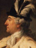King Stanislaus I (1677 — 1766)