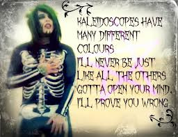 Dahvie Vanity Quote