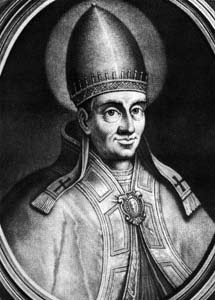 Pope Innocent I