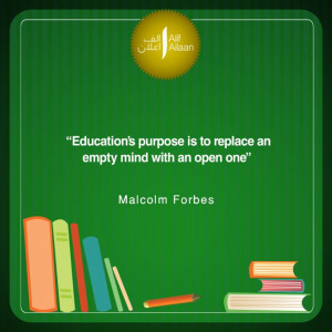 Malcolm Forbes, publisher of Forbes magazine, shares his thoughts on ...