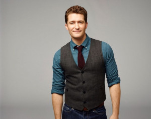 Will Schuester Season 5Schuesterseason, Schuester Seasons, Glee ...
