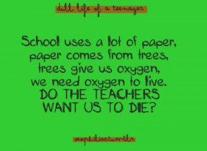 typo #typography #quote #funny #lol #school