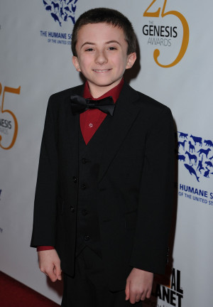 Atticus Shaffer Middle