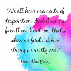 From Desperate Housewives