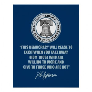Founding Fathers Quotes Posters & Prints