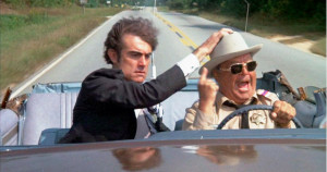 Buford T Justice Quotes D) sheriff buford t. justice