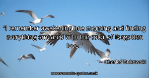 remember-awakening-one-morning-and-finding-everything-smeared-with ...