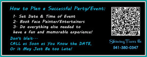 event planning quotes