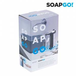 Automatic Soap Dispenser