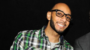 ... and occasional rapper swizz beatz swizzy real name kasseem david