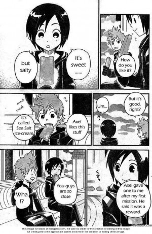 More Games Kingdom Hearts Days