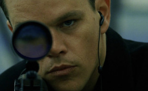 Guides gt The Bourne Supremacy gt The Bourne Supremacy Scene by Scene