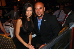 Cris Judd Kelly A Wolfe Inside The Sports Spectacular picture