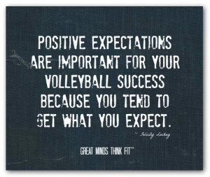 Expectations Quote