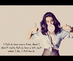 Katy Perry quotes More