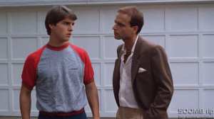 HF] Tom Cruise's Risky Business(1983) BRRip(720p) 500mb