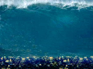Tsunami Pictures HD Wallpaper 21