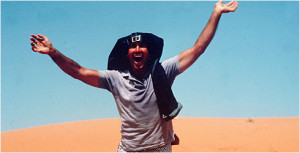 Posted by Jordan Raup , on October 7, 2009 at 11:43 am