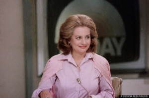 13 Barbara Walters Quotes That Show You Have To Fail To Succeed