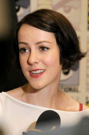 Jena Malone Attends The...
