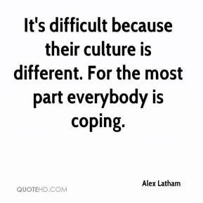 Their culture Quotes