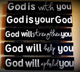 Quotes about God
