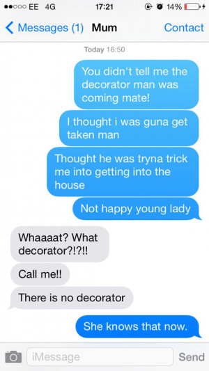 ... girl convinces mum she's been kidnapped in cruelest parent prank yet