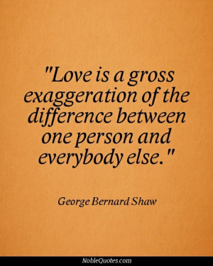 Love Quotes | http://noblequotes.com/