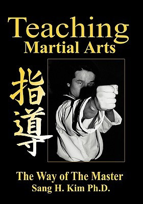 Start by marking “Teaching Martial Arts” as Want to Read: