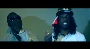 NEW VIDEO: Gucci Mane -- 