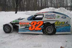 Imca Type Modified For Sale