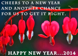 New Year Wishes Quotes 2014 | Happy New Year Quotes