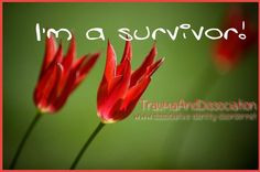 survivor #quote #trauma #abuse #survivor