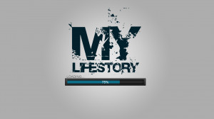My Lifestory Is Loading Quotes Wallpaper HD (Widescreen, 1080p ...