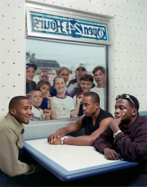 Pinned by LaVern Walker