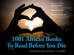 1001 African Books to Read Before You Die!