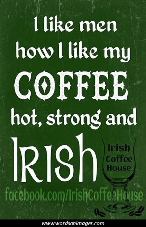 Irish quotes