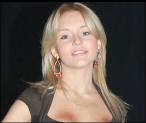 Quincea Era Maricruz Olivier