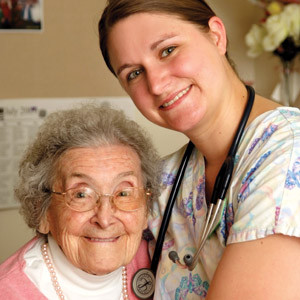 Traditional Long Term Care