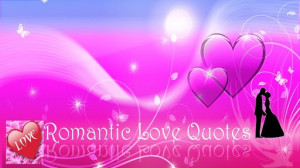 Romance Quotes Facebook