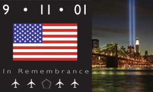 ... trying to help others this day 13 years ago. Have a safe Patriot Day