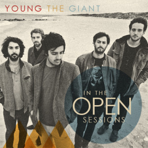 Young the Giant debuted some new songs last night at Soma and this was ...