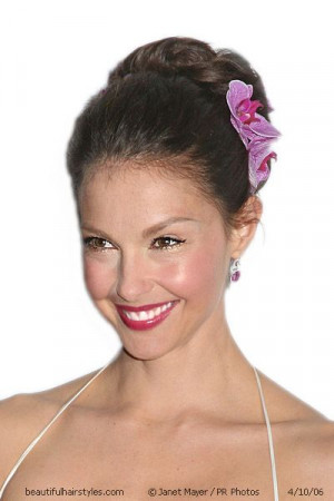 Ashley Judd Hairstyles...
