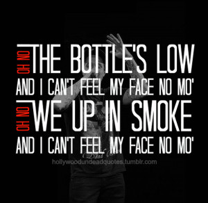 Hollywood Undead quotes