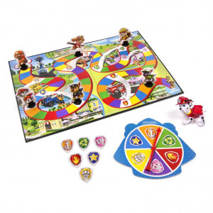 , Patrol, Gift Ideas, Boards Games, Nickelodeon Paw, Board Games ...