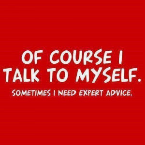 Expert advice Quotes