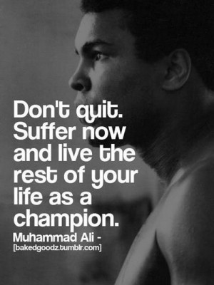 Good Motivational Quotes For Athletes
