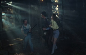 Evil Dead 2 Quotes and Sound Clips