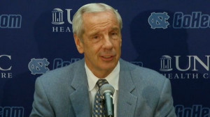 Roy Williams