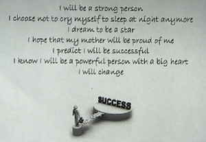 8th Grade (Change Poems)